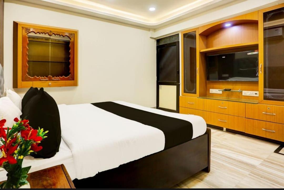Holiday Out Hotel Jodhpur  Exterior foto