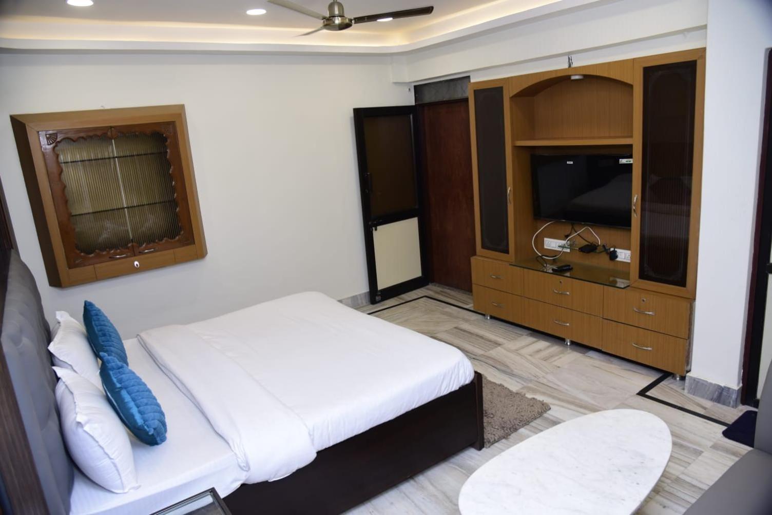 Holiday Out Hotel Jodhpur  Exterior foto