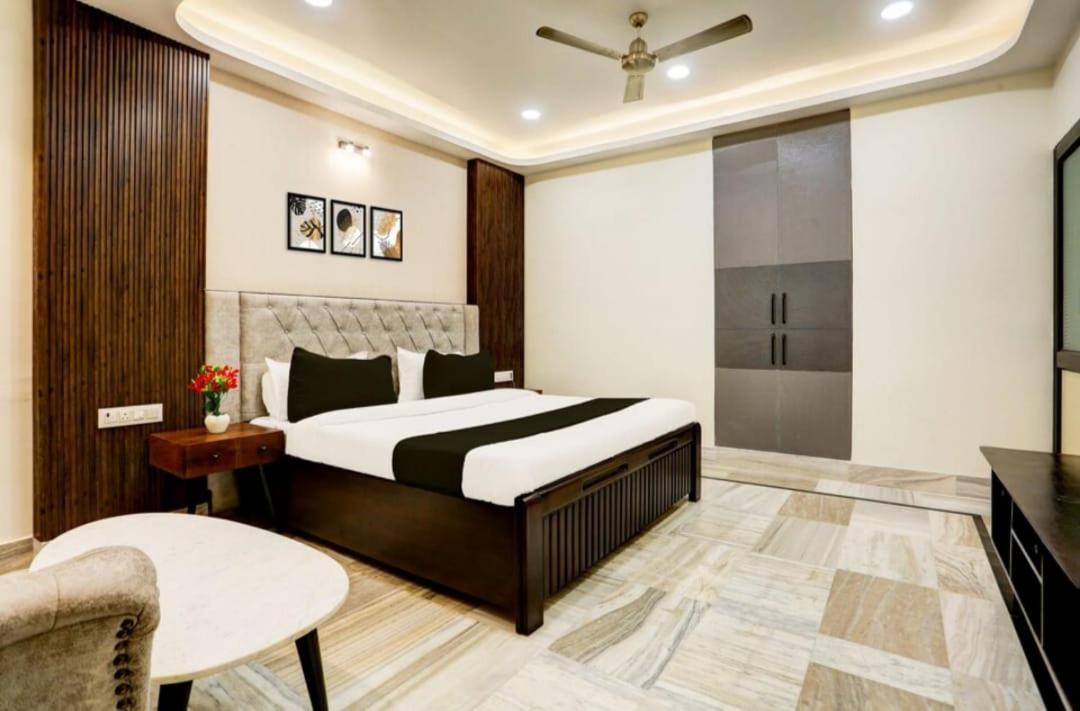 Holiday Out Hotel Jodhpur  Exterior foto