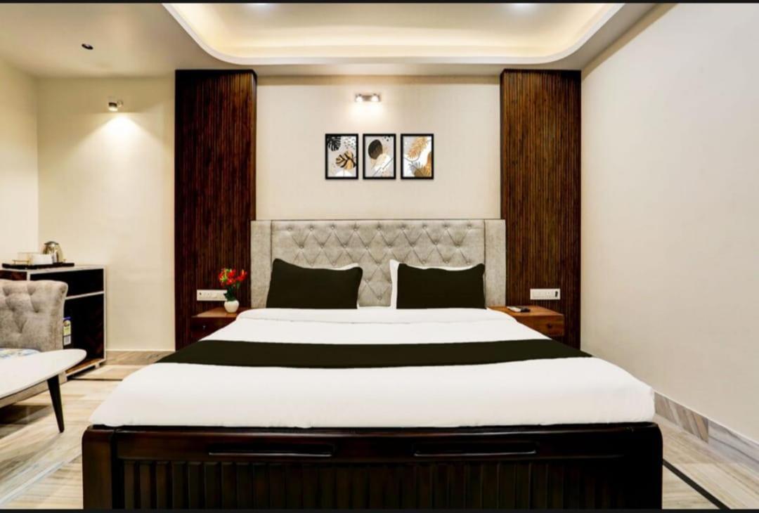 Holiday Out Hotel Jodhpur  Exterior foto