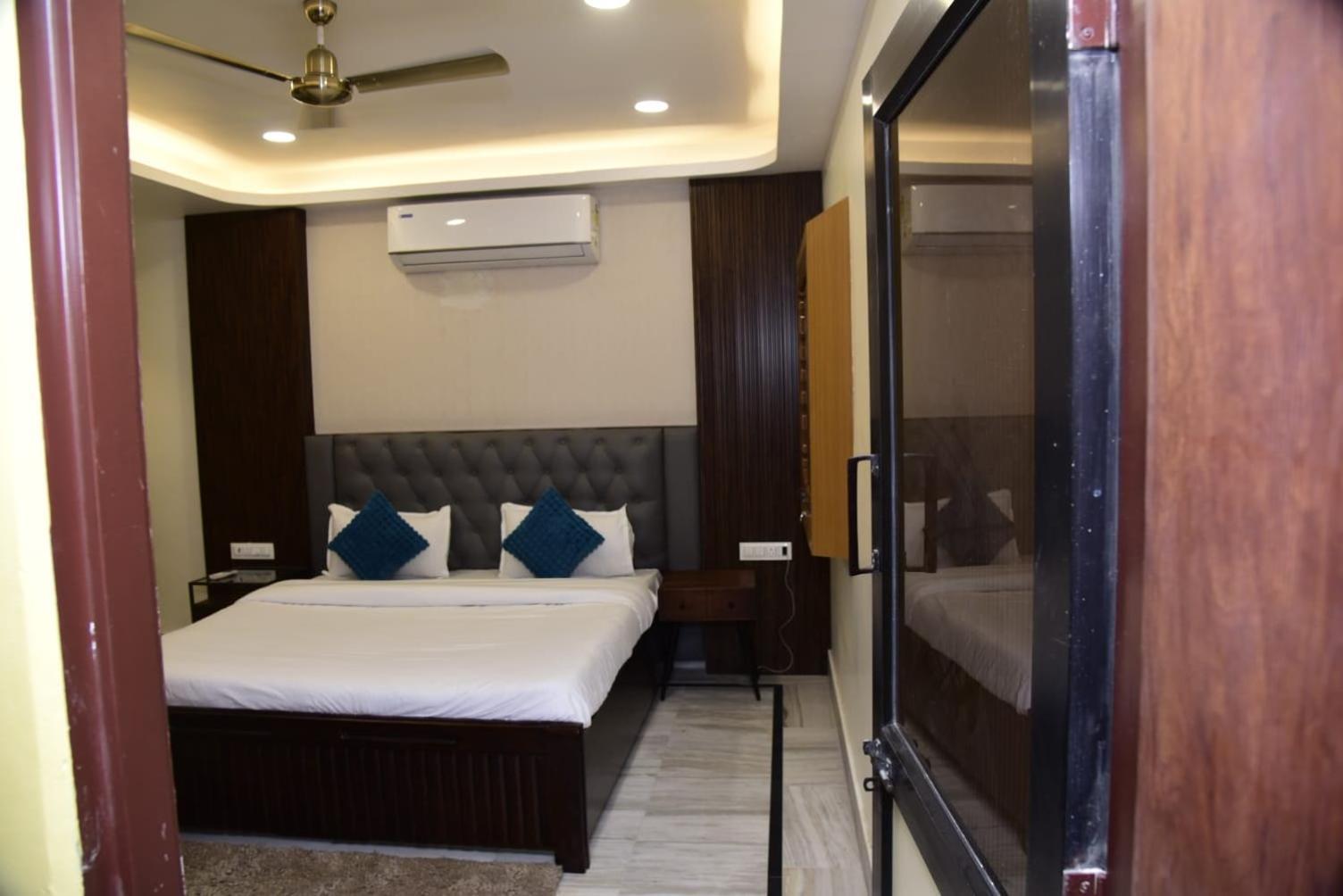 Holiday Out Hotel Jodhpur  Exterior foto