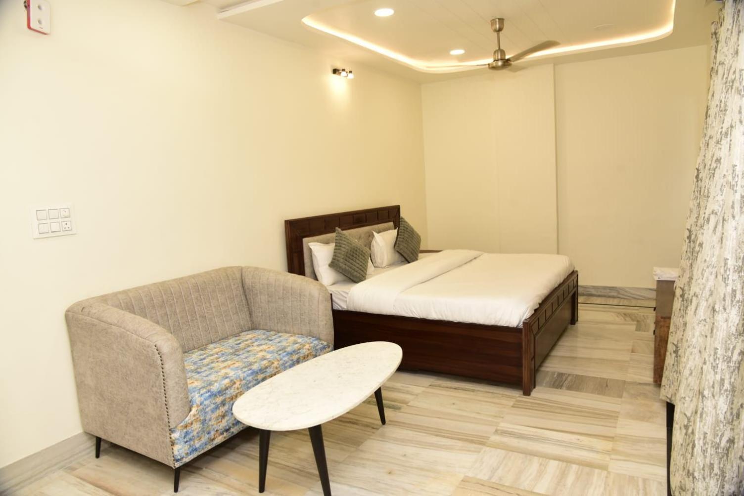 Holiday Out Hotel Jodhpur  Exterior foto