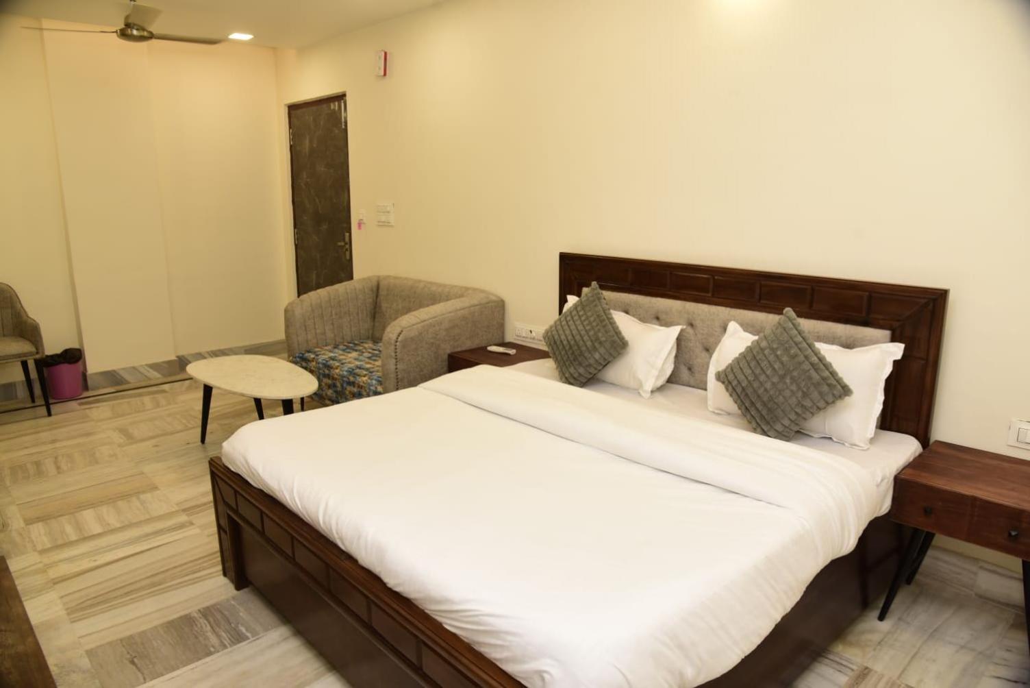 Holiday Out Hotel Jodhpur  Exterior foto