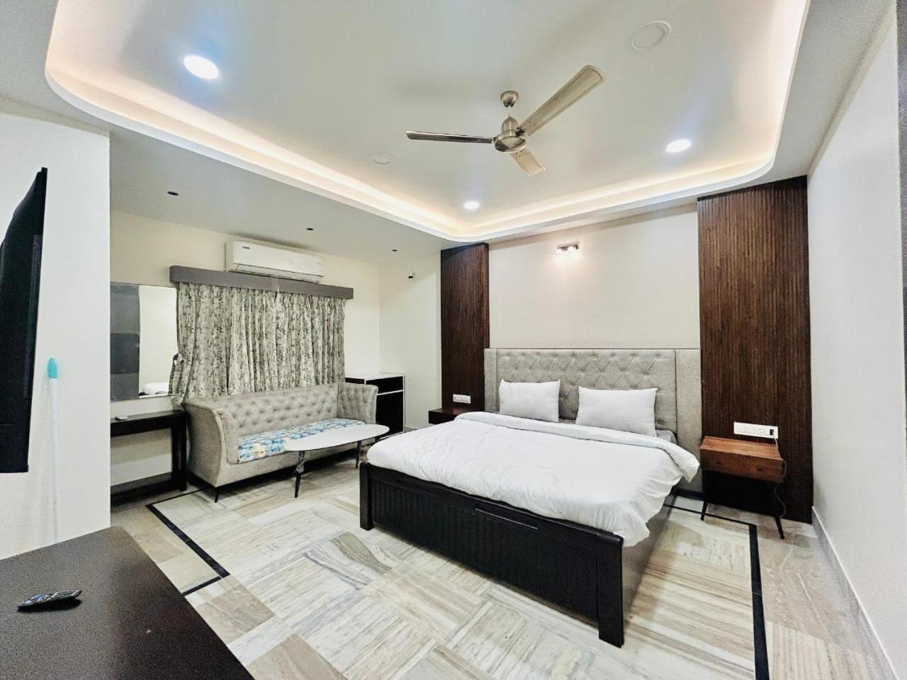 Holiday Out Hotel Jodhpur  Exterior foto