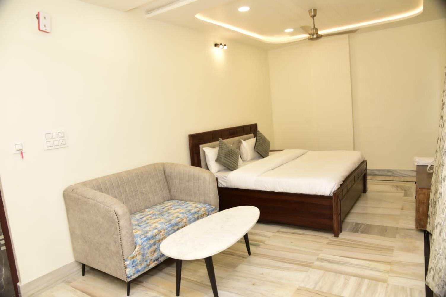 Holiday Out Hotel Jodhpur  Exterior foto