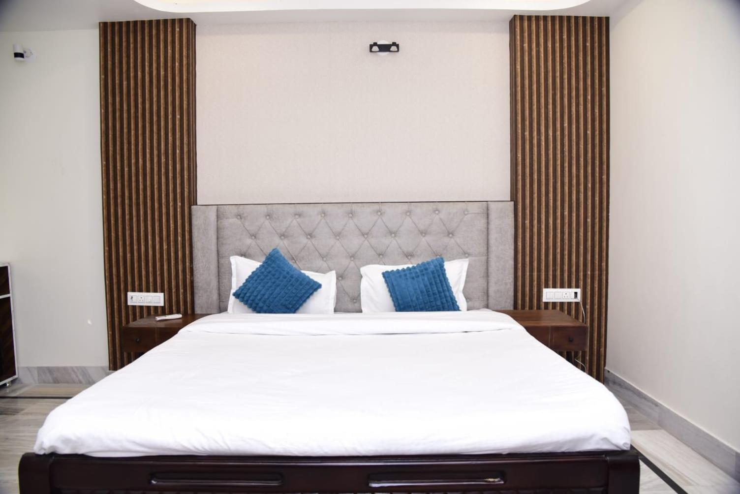 Holiday Out Hotel Jodhpur  Exterior foto